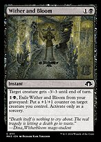 Wither and Bloom - Modern Horizons 3