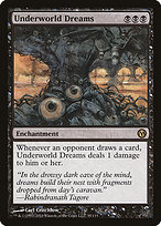 Underworld Dreams - Duels of the Planeswalkers