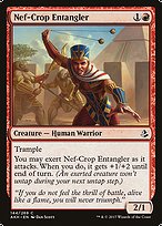 Nef-Crop Entangler - Amonkhet