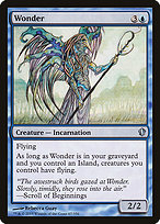 Wonder - Commander 2013