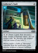 Collector's Vault - Wilds of Eldraine