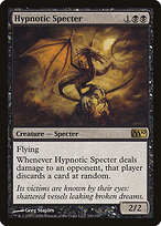 Hypnotic Specter - Magic 2010