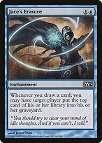 Jace's Erasure - Magic 2012