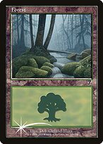 Forest - Seventh Edition