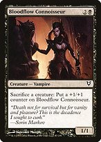 Bloodflow Connoisseur - Avacyn Restored