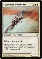 Skyhunter Skirmisher - Fifth Dawn