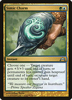 Simic Charm - Gatecrash