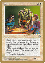 Truce - Pro Tour Collector Set