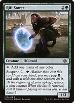 Rift Sower - Modern Horizons 2