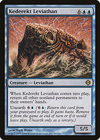 Kederekt Leviathan - Shards of Alara