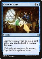 Chart a Course - Ixalan