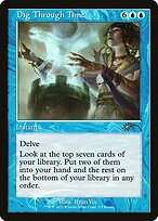 Dig Through Time - Love Your LGS 2021