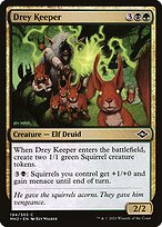 Drey Keeper - Modern Horizons 2