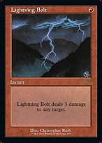 Lightning Bolt - 30th Anniversary Edition - Retro