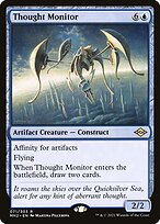 Thought Monitor - Modern Horizons 2