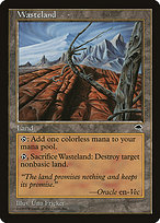 Wasteland - Tempest