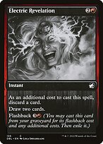Electric Revelation - Innistrad: Double Feature