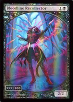 Bloodline Recollector // Ancestral Craving - Reality Fracture - Double Rainbow
