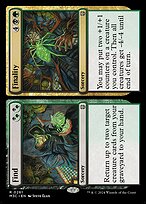 Find // Finality - Modern Horizons 3 Commander