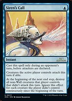 Siren's Call - 30th Anniversary Edition