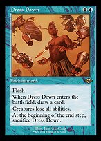 Dress Down - Modern Horizons 2 Timeshifts