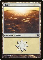 Plains - Ninth Edition