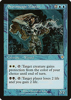 Stormscape Master - Invasion