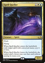 Spell Queller - Eldritch Moon