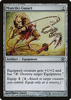 Manriki-Gusari - Saviors of Kamigawa