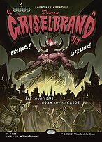 Griselbrand - Innistrad Remastered