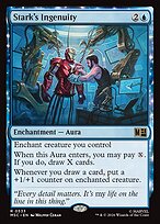 Stark's Ingenuity - Marvel Super Heroes Commander