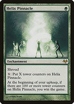 Helix Pinnacle - Eventide