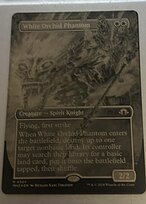 White Orchid Phantom - URL/Convention Promos - Borderless