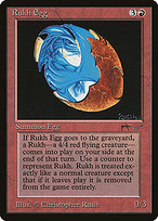 Rukh Egg - Arabian Nights