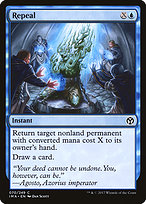 Repeal - Iconic Masters