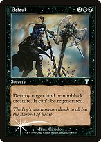 Befoul - Seventh Edition