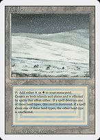 Tundra - Revised Edition