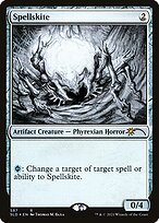 Spellskite - Secret Lair Drop