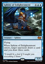 Sphinx of Enlightenment - Foundations Jumpstart