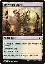 Thornglint Bridge - Modern Horizons 2