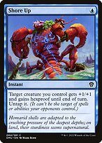 Shore Up - Dominaria United