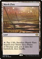 Marsh Flats - Modern Horizons 2