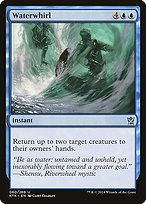 Waterwhirl - Khans of Tarkir