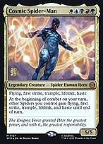 Cosmic Spider-Man - Marvel's Spider-Man Promos