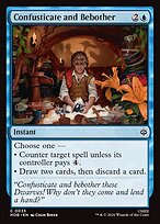 Confusticate and Bebother - The Hobbit