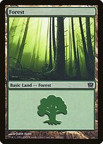 Forest - Ninth Edition