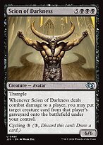 Scion of Darkness - Foundations Jumpstart