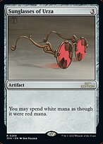 Sunglasses of Urza - 30th Anniversary Edition