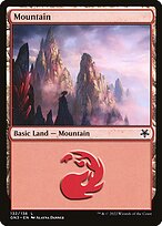 Mountain - Game Night: Free-for-All