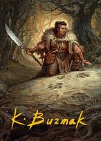 Tireless Tracker - Innistrad Remastered Art Series - Borderless